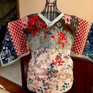 Beautiful Soft Surroundings Top